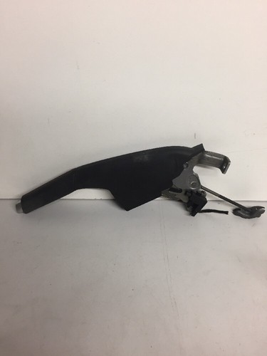 Polo gti 2016 handbrake - polo,
