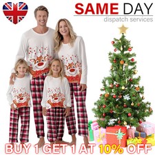 Family Matching Christmas