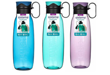 Sistema Tritan Traverse Water