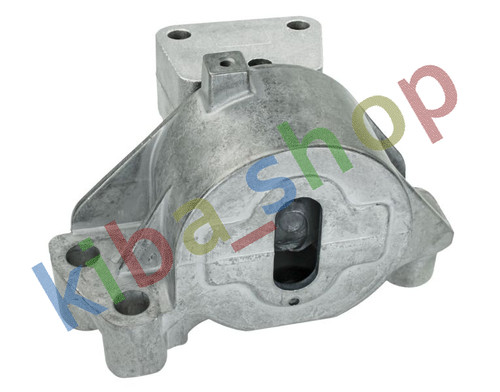 Right engine mount the - right,