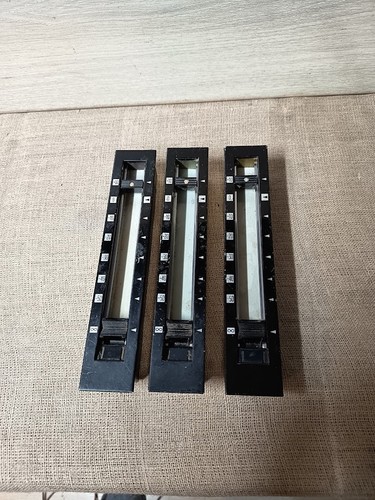 Vintage fader sudio - , console