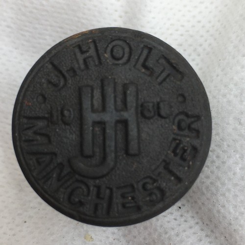 Holt manchester old antique - j.,