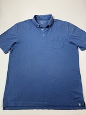 Peter Millar Polo Shirt Mens