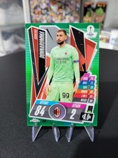 Topps Chrome Match Attax