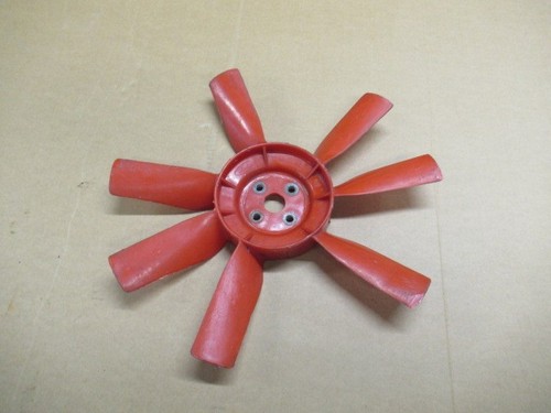 Ford granada mk1 fan - fan, blade