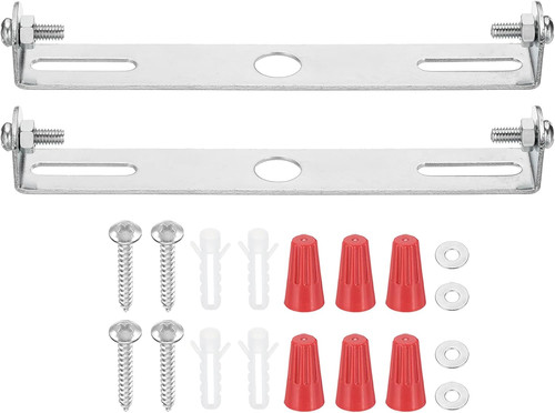120mm universal light - (4.7"),