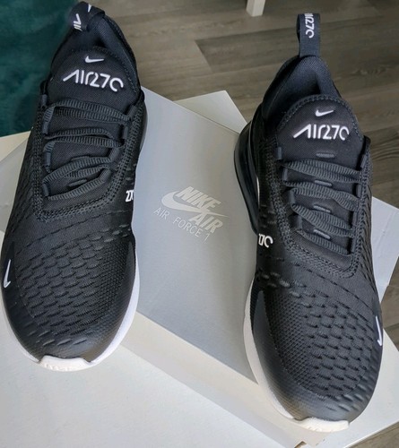 Black womens nike - womens, 270