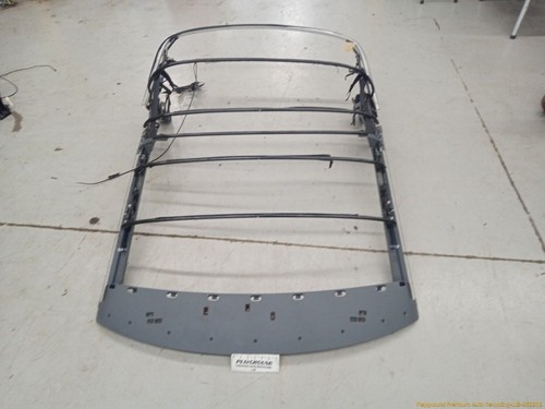Saab convertible roof top - saab,