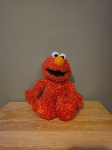 Sesame street elmo interactive - street,