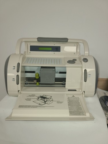 Cricut crv001 die cutter - crv001,