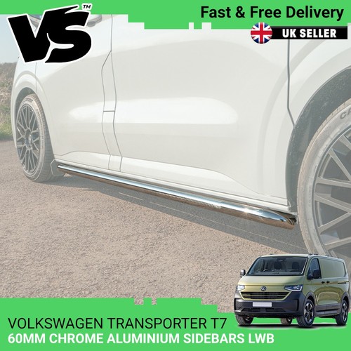 Fits volkswagen transporter - fits, t7
