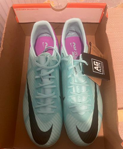 Nike zoom vapor academy ag - nike, 15