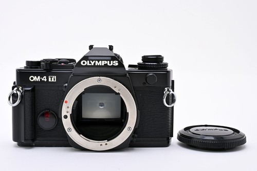 Mint grip olympus om 4ti - [mint,