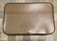 Vintage Retro Small Hard