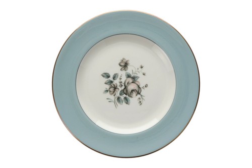 Royal doulton rose elegans - -,