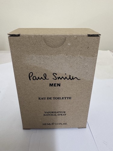 Paul smith men 100ml - paul,