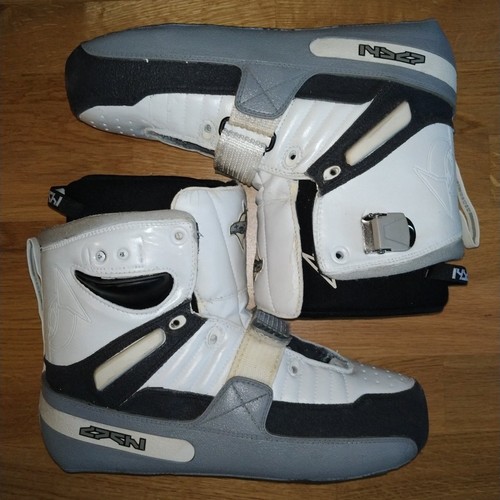Deshi dk4 aggressive inline - deshi,