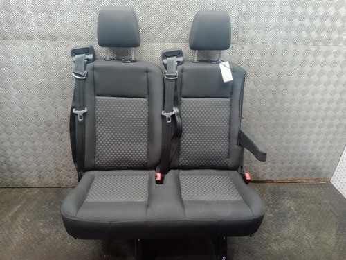 Ford transit seat assembly - ford,