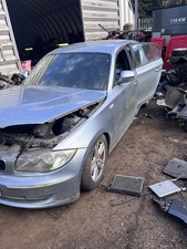 BMW 1 SERIES BREAKING