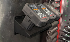 Snap-On Compatible Battery