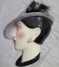 Ceramic Porcelain 1920 Art