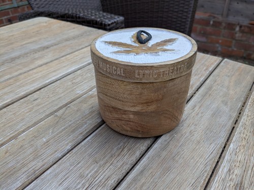 Bob marley memorabilia wood - marley,