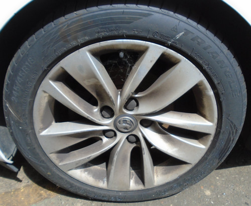 Vauxhall insignia sri cdti - vauxhall,