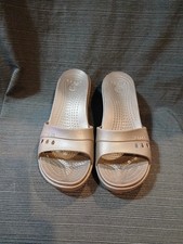 Crocs Women's Slide Sandal