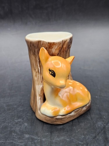 Vintage hornsea royal - hornsea, fauna