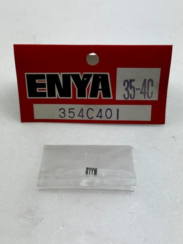 Enya model engine spares - model,
