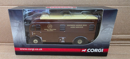Corgi trackside dg213002 - corgi,