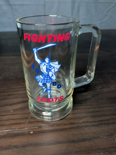 Vintage beer mug - vintage,