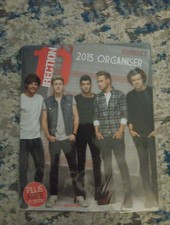 ONE DIRECTION 2015 UNOFICIAL