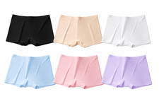 Women’s Seamless Boxer