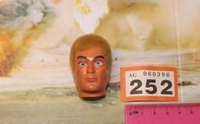 Vintage Action Man 40th