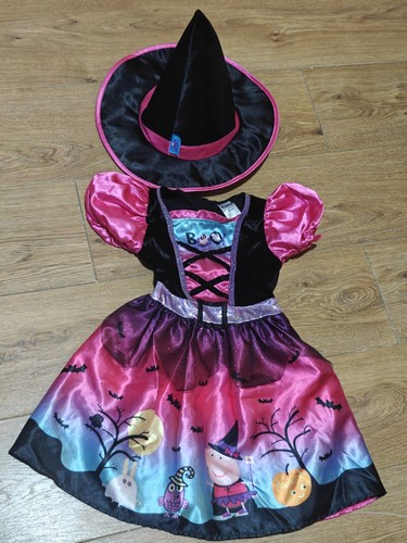 Halloween peppa pig - halloween,