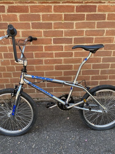 Diamondback venom bmx - venom, old