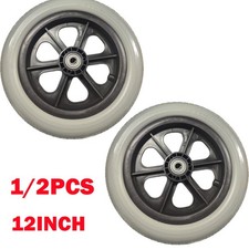 1/2x 12inch Wheelchair