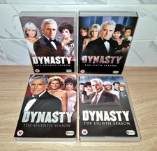 DYNASTY - The Complete Seasons