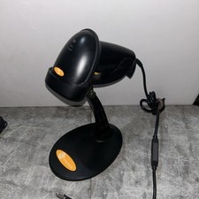 Barcode Scanner USB Wired