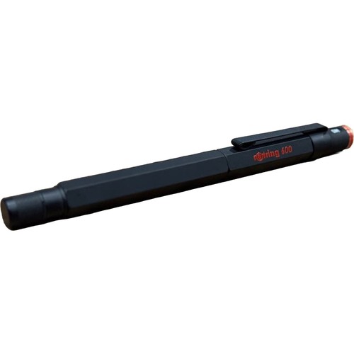 Rotring 600g fountain - fountain, om