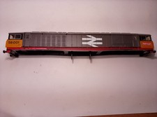 Hornby OO Class 58 001
