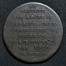 1797 Dublin D&H 1, To Prevent