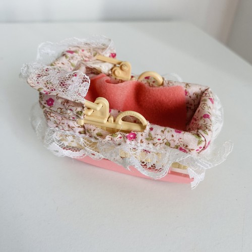 Vintage sylvanian families - vintage,