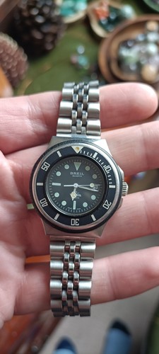Breil manta ladies sports - breil,