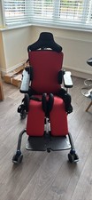 R82 X-Panda Size 3 Paediatric Wheelchair