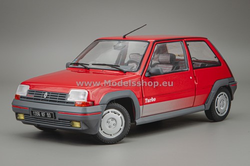Solido s1810001 renault gt - solido,