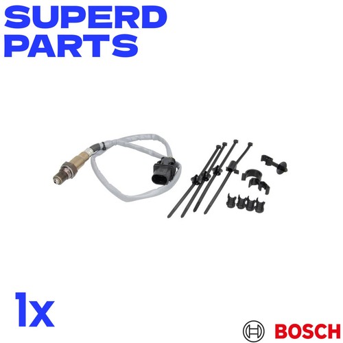 Oxygen sensor for audi - oxygen,