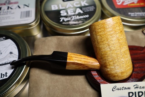 Jake hackert unsmoked - jake, custom