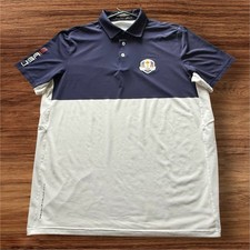 RLX Ralph Lauren Golf Ryder